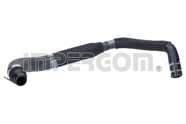 Hose, heat exchange heating - 19318 ORIGINAL IMPERIUM