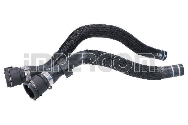 Hose, heat exchange heating - 19321 ORIGINAL IMPERIUM