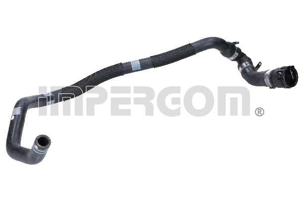 Hose, heat exchange heating - 19328 ORIGINAL IMPERIUM