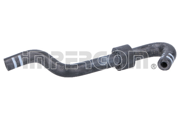 Radiator Hose - 19332 ORIGINAL IMPERIUM