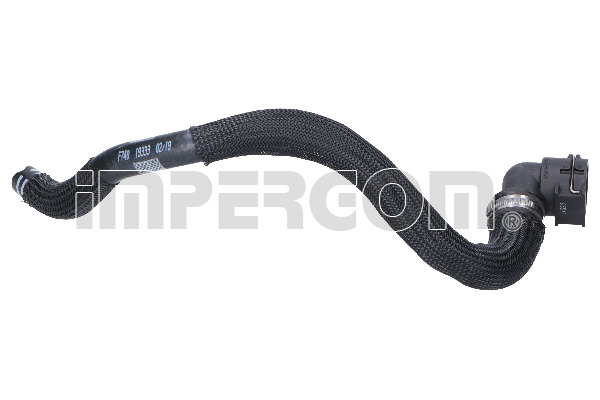 Hose, heat exchange heating - 19333 ORIGINAL IMPERIUM