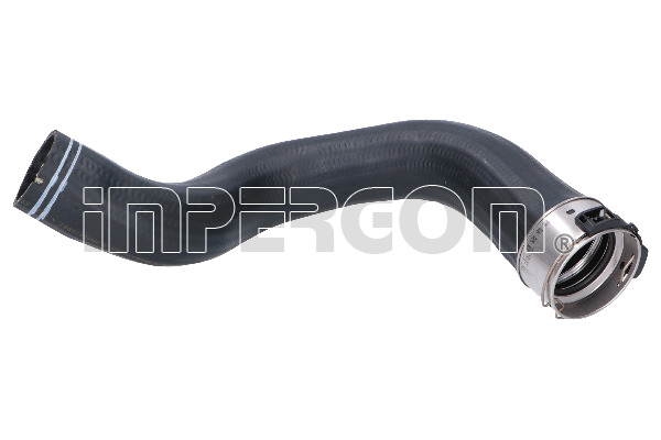 Charger Air Hose - 19646 ORIGINAL IMPERIUM