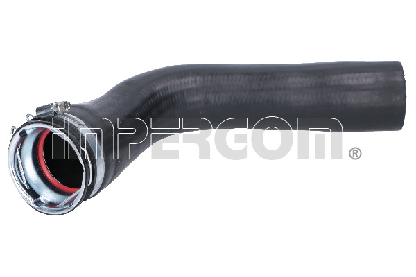Charger Air Hose - 19663 ORIGINAL IMPERIUM