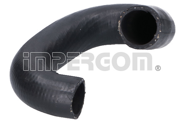 Charger Air Hose - 19796 ORIGINAL IMPERIUM