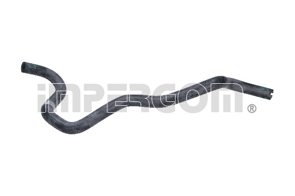 Hose, heat exchange heating - 19977 ORIGINAL IMPERIUM
