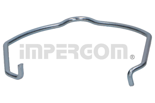 Collare di fermo, Flessibile aria alimentazione - 20259 ORIGINAL IMPERIUM