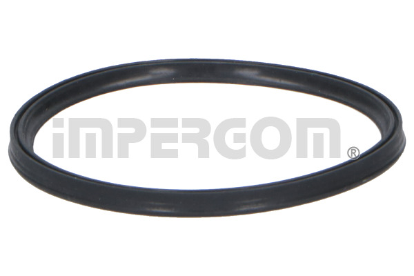 Seal Ring, turbo air hose - 20297 ORIGINAL IMPERIUM