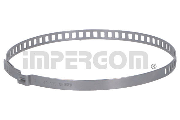 Clamping Clip - 20332 ORIGINAL IMPERIUM