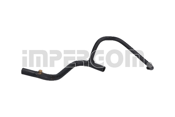 Flessibile, Scambiatore calore, Riscaldamento - 20363 ORIGINAL IMPERIUM