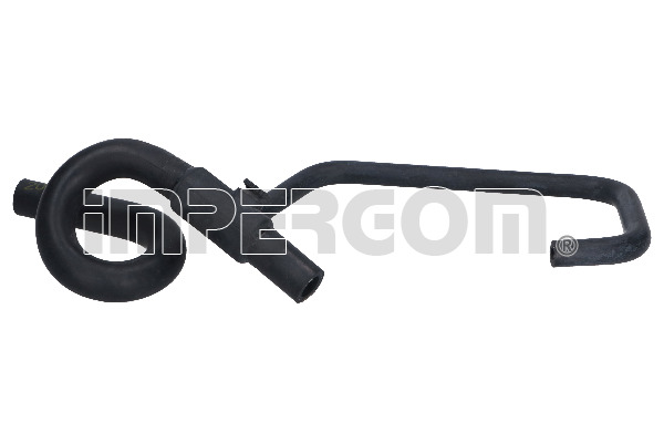 Flessibile, Scambiatore calore, Riscaldamento - 20364 ORIGINAL IMPERIUM