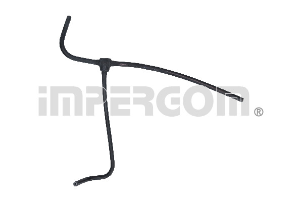 Radiator Hose - 20368 ORIGINAL IMPERIUM