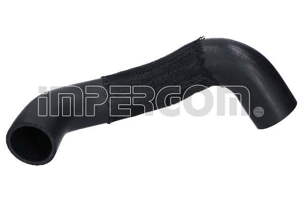 Charger Air Hose - 20619 ORIGINAL IMPERIUM