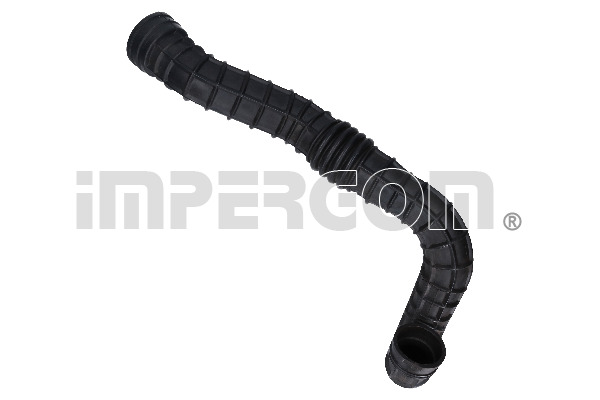 Intake Hose, air filter - 20739 ORIGINAL IMPERIUM
