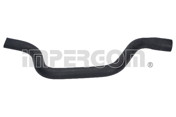 Flessibile, Scambiatore calore, Riscaldamento - 220241 ORIGINAL IMPERIUM