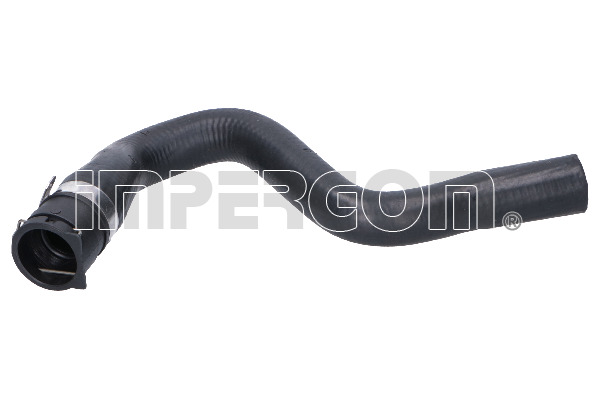 Flessibile, Scambiatore calore, Riscaldamento - 220256 ORIGINAL IMPERIUM