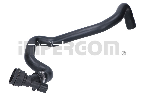Radiator Hose - 220376 ORIGINAL IMPERIUM