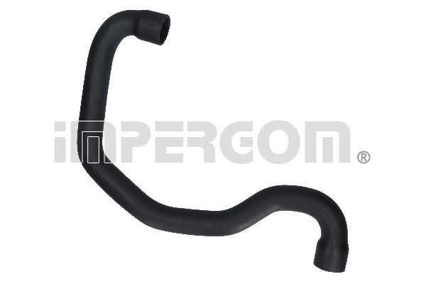 Charger Air Hose - 220578 ORIGINAL IMPERIUM