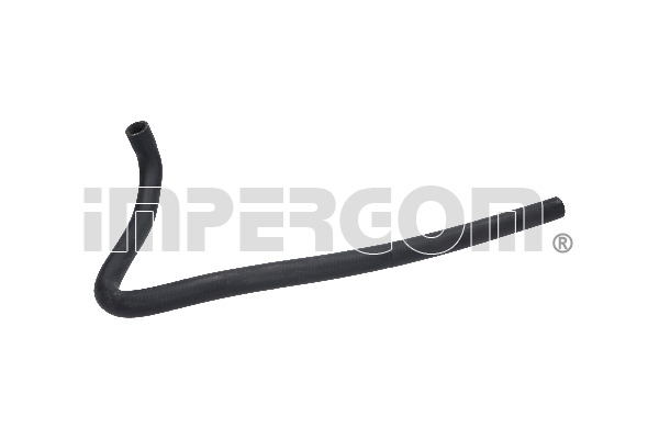 Radiator Hose - 220641 ORIGINAL IMPERIUM