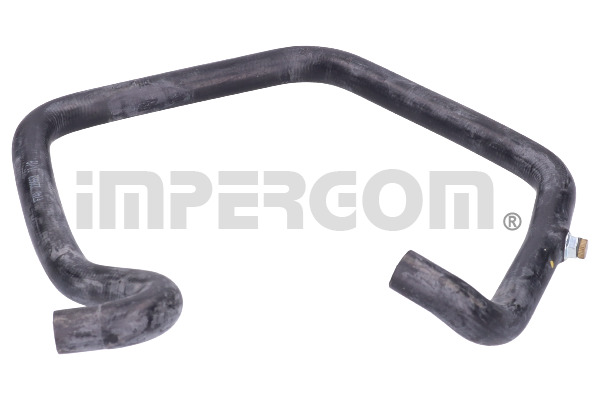 Radiator Hose - 220668 ORIGINAL IMPERIUM
