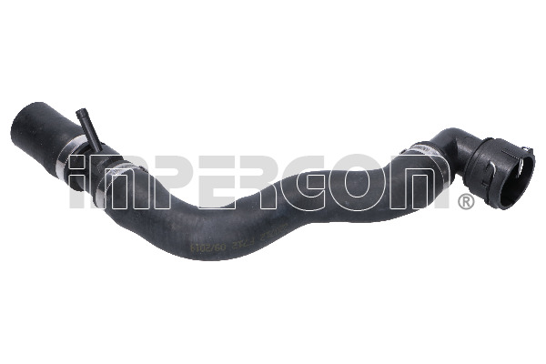 Radiator Hose - 220712 ORIGINAL IMPERIUM