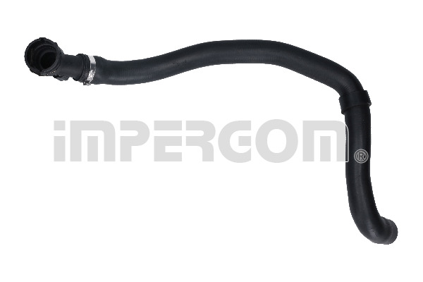 Flessibile radiatore - 220749 ORIGINAL IMPERIUM