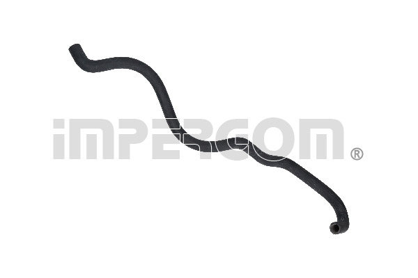 Flessibile, Scambiatore calore, Riscaldamento - 220883 ORIGINAL IMPERIUM
