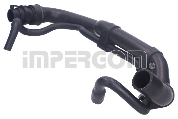Flessibile radiatore - 220963 ORIGINAL IMPERIUM
