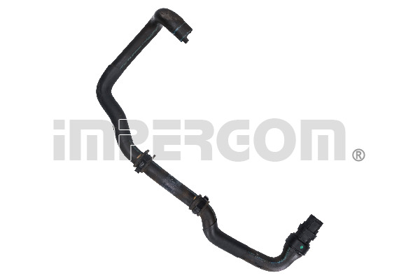 Radiator Hose - 220968 ORIGINAL IMPERIUM