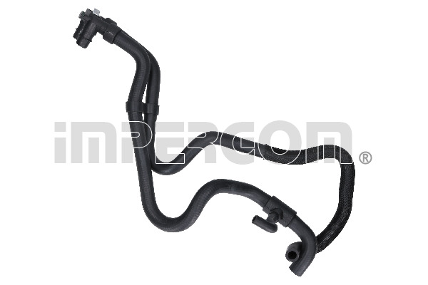 Flessibile, Scambiatore calore, Riscaldamento - 220989 ORIGINAL IMPERIUM