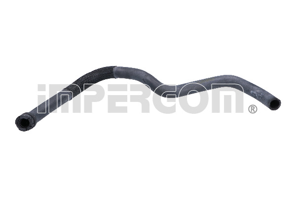 Radiator Hose - 220992 ORIGINAL IMPERIUM