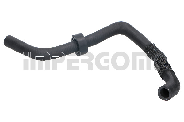 Radiator Hose - 221119 ORIGINAL IMPERIUM