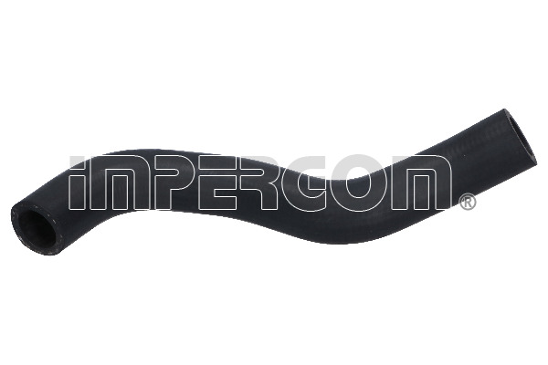 Flessibile, Scambiatore calore, Riscaldamento - 221127 ORIGINAL IMPERIUM