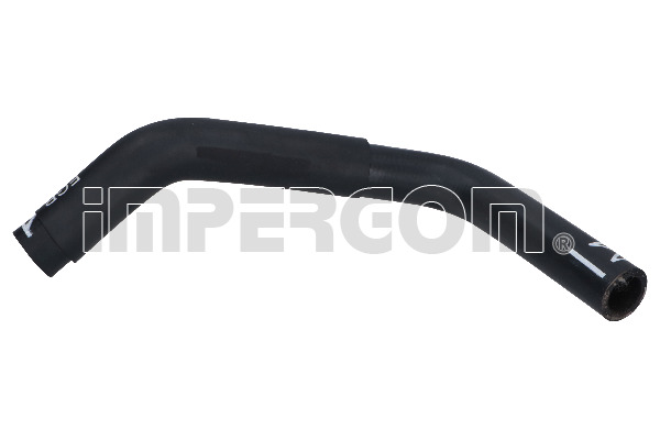 Flessibile, Scambiatore calore, Riscaldamento - 221131 ORIGINAL IMPERIUM