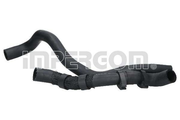 Radiator Hose - 221139 ORIGINAL IMPERIUM