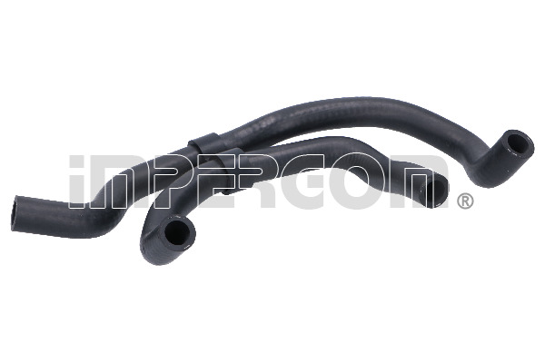 Flessibile, Scambiatore calore, Riscaldamento - 221154 ORIGINAL IMPERIUM