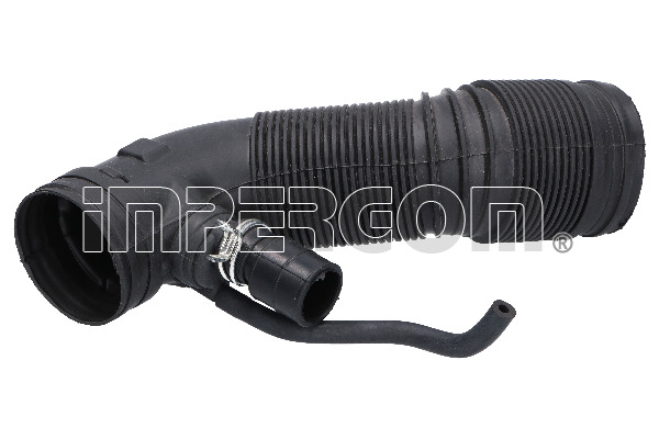 Intake Hose, air filter - 221158 ORIGINAL IMPERIUM