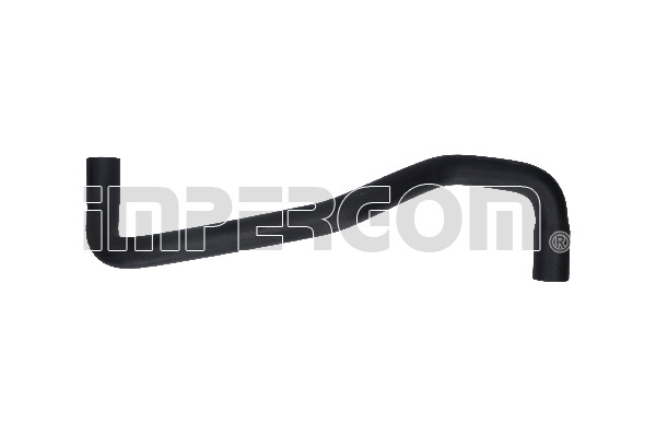 Radiator Hose - 221165 ORIGINAL IMPERIUM