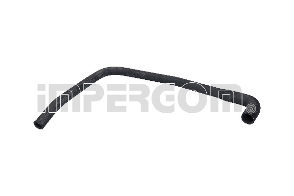 Flessibile, Scambiatore calore, Riscaldamento - 221364 ORIGINAL IMPERIUM