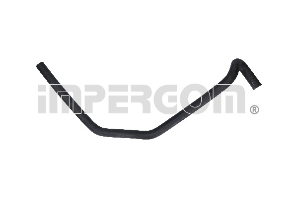 Hose, heat exchange heating - 221366 ORIGINAL IMPERIUM