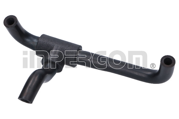 Flessibile, Scambiatore calore, Riscaldamento - 221398 ORIGINAL IMPERIUM