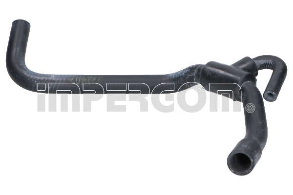 Flessibile, Scambiatore calore, Riscaldamento - 221402 ORIGINAL IMPERIUM