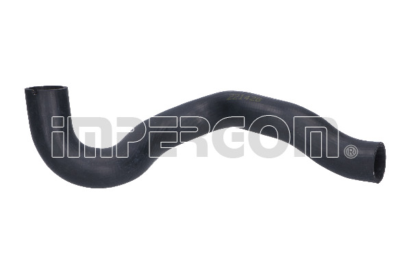 Radiator Hose - 221426 ORIGINAL IMPERIUM