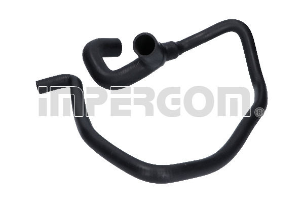 Radiator Hose - 221429 ORIGINAL IMPERIUM