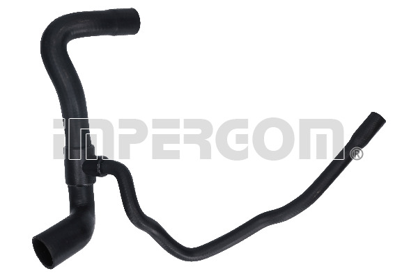 Radiator Hose - 221477 ORIGINAL IMPERIUM