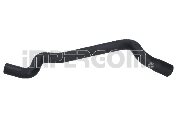 Flessibile, Scambiatore calore, Riscaldamento - 221484 ORIGINAL IMPERIUM