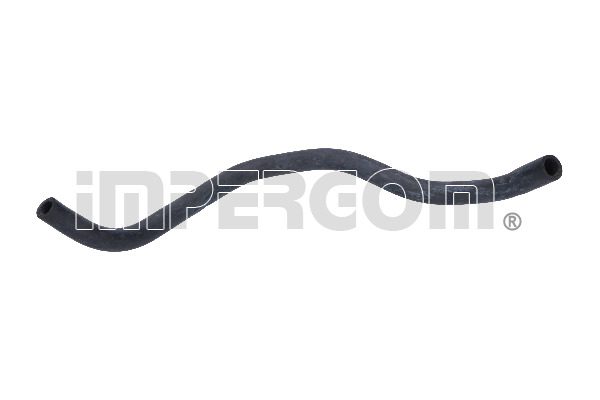 Radiator Hose - 221542 ORIGINAL IMPERIUM