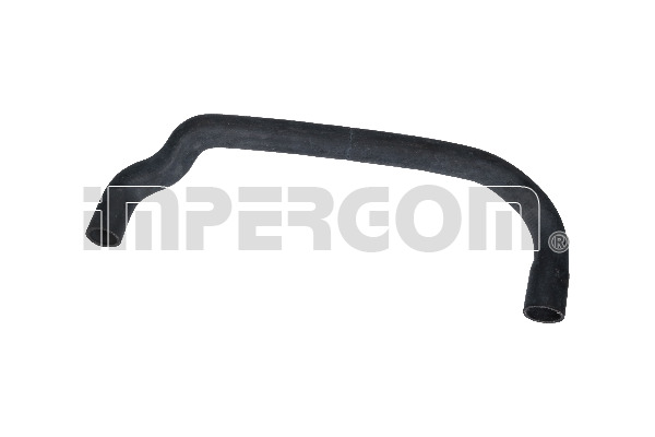 Radiator Hose - 221582 ORIGINAL IMPERIUM