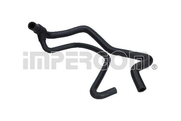 Flessibile, Scambiatore calore, Riscaldamento - 221607 ORIGINAL IMPERIUM