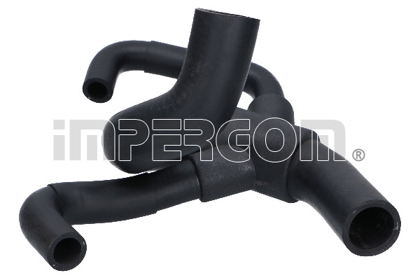 Radiator Hose - 221621 ORIGINAL IMPERIUM