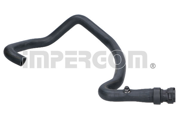 Hose, heat exchange heating - 221631 ORIGINAL IMPERIUM